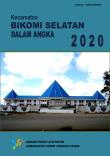 Bikomi Selatan Subdistrict in Figures 2020