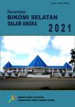 Bikomi Selatan Subdistrict In Figures 2021