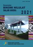 Kecamatan Bikomi Nilulat Dalam Angka 2021