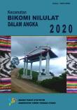 Kecamatan Bikomi Nilulat Dalam Angka 2020