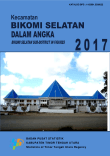 Kecamatan Bikomi Selatan Dalam Angka 2017