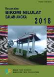 Bikomi Nilulat Subdistrict in Figures 2018