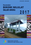 Bikomi Nilulat Subdistrict in Figures 2017