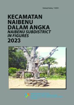 Naibenu Subdistrict In Figures 2023