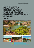 Kecamatan Biboki Anleu Dalam Angka 2022